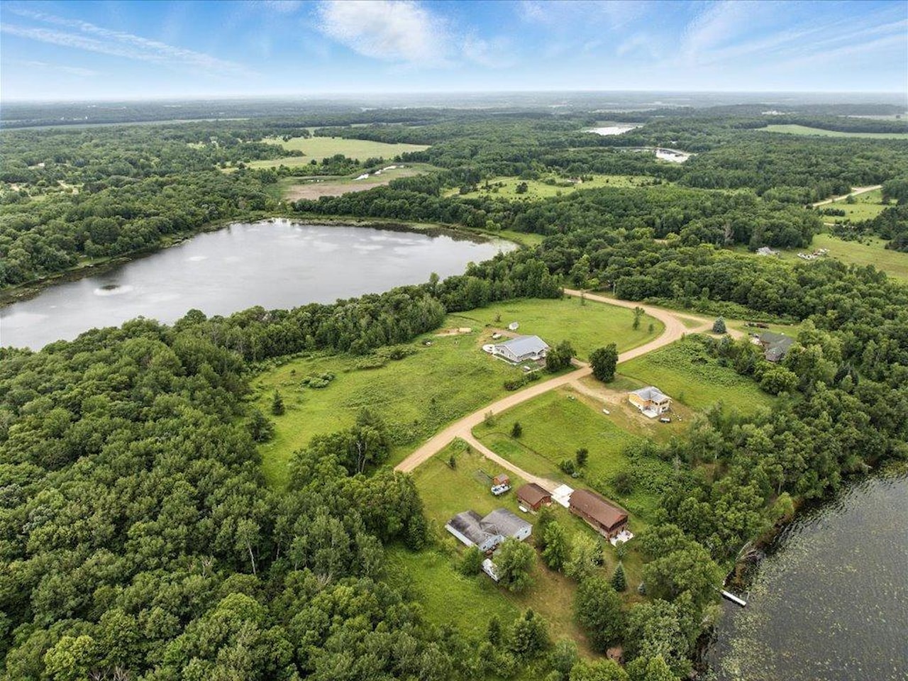 39561 Outing Court Browerville, MN 56438 | MLS 6744024