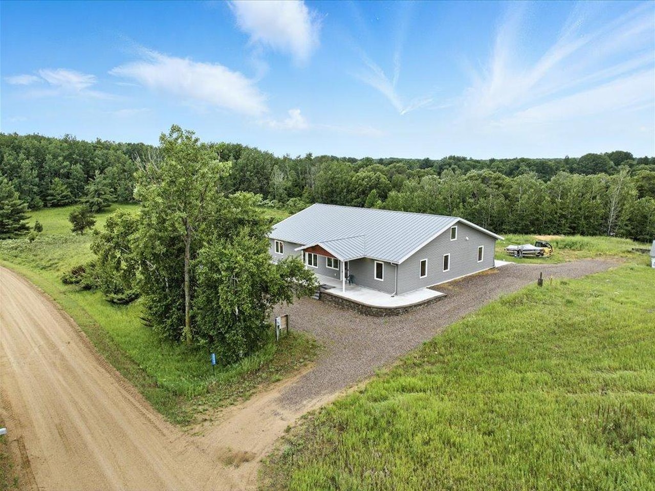 39561 Outing Court Browerville, MN 56438 | MLS 6744024