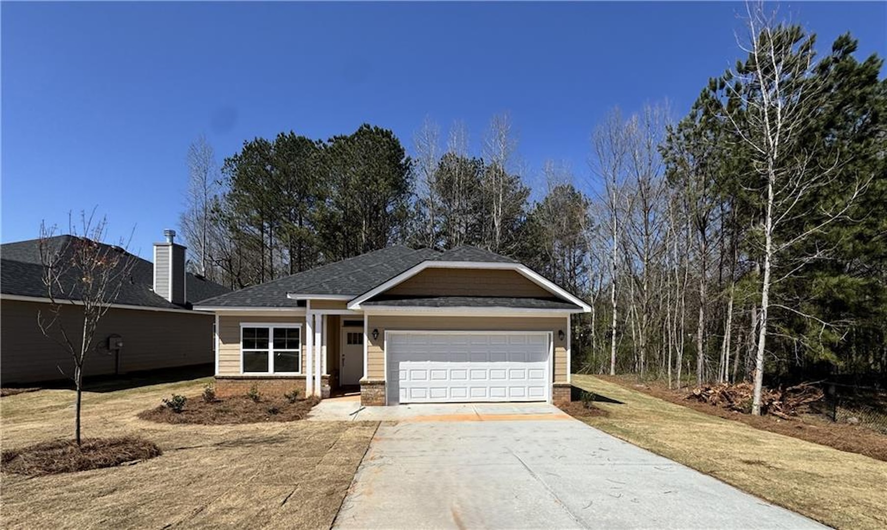 112 Laney Drive Carrollton, GA 30117 | MLS 7574646