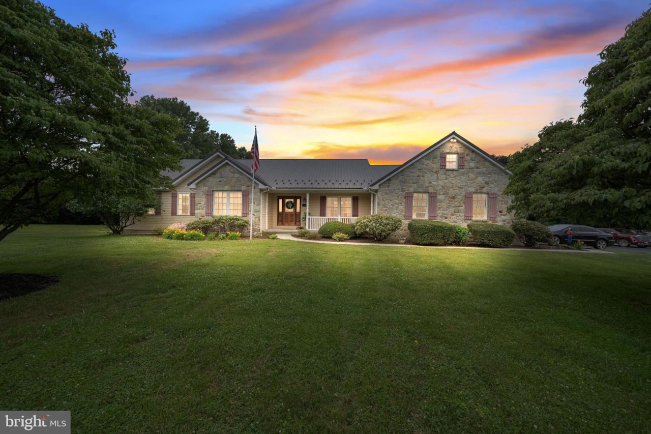 284 Little New York Rd Rising Sun, MD 21911 | MLS MDCC2017752