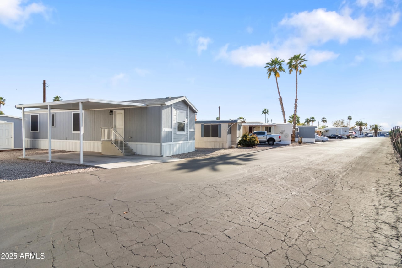 15606 S Gilbert Rd #3 Chandler, AZ 85225 | MLS 6847434