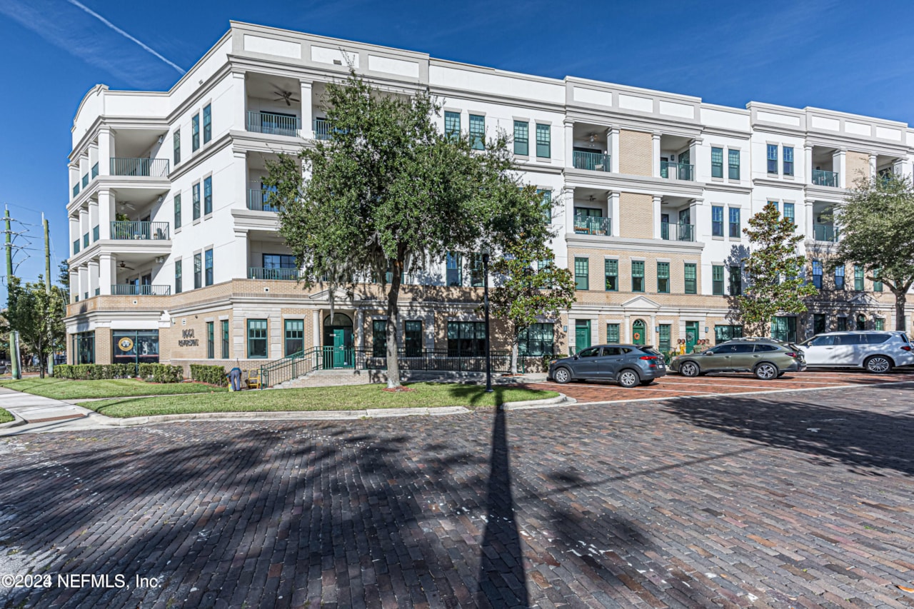 1661 Riverside Ave Jacksonville, FL 32204 | MLS 2057745
