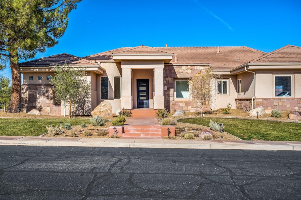2473 E Cobalt St George, UT 84790 home for sale, MLS#23-247115 - Erika Rogers