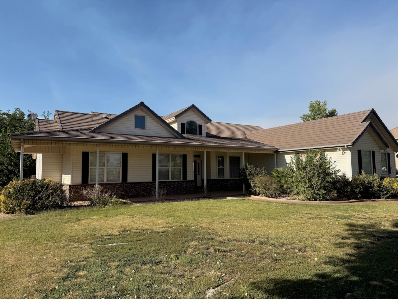 3375 E 2170  S St George, UT 84790 home for sale, MLS#25-262821 - Erika Rogers