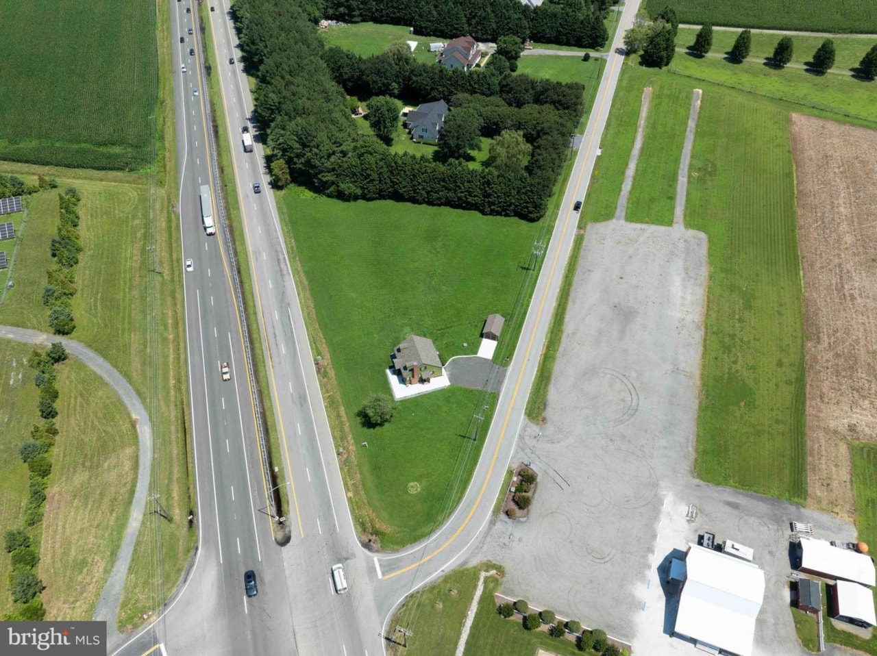 11778 Old Skipton Rd Cordova, MD 21625 | MLS MDTA2010872