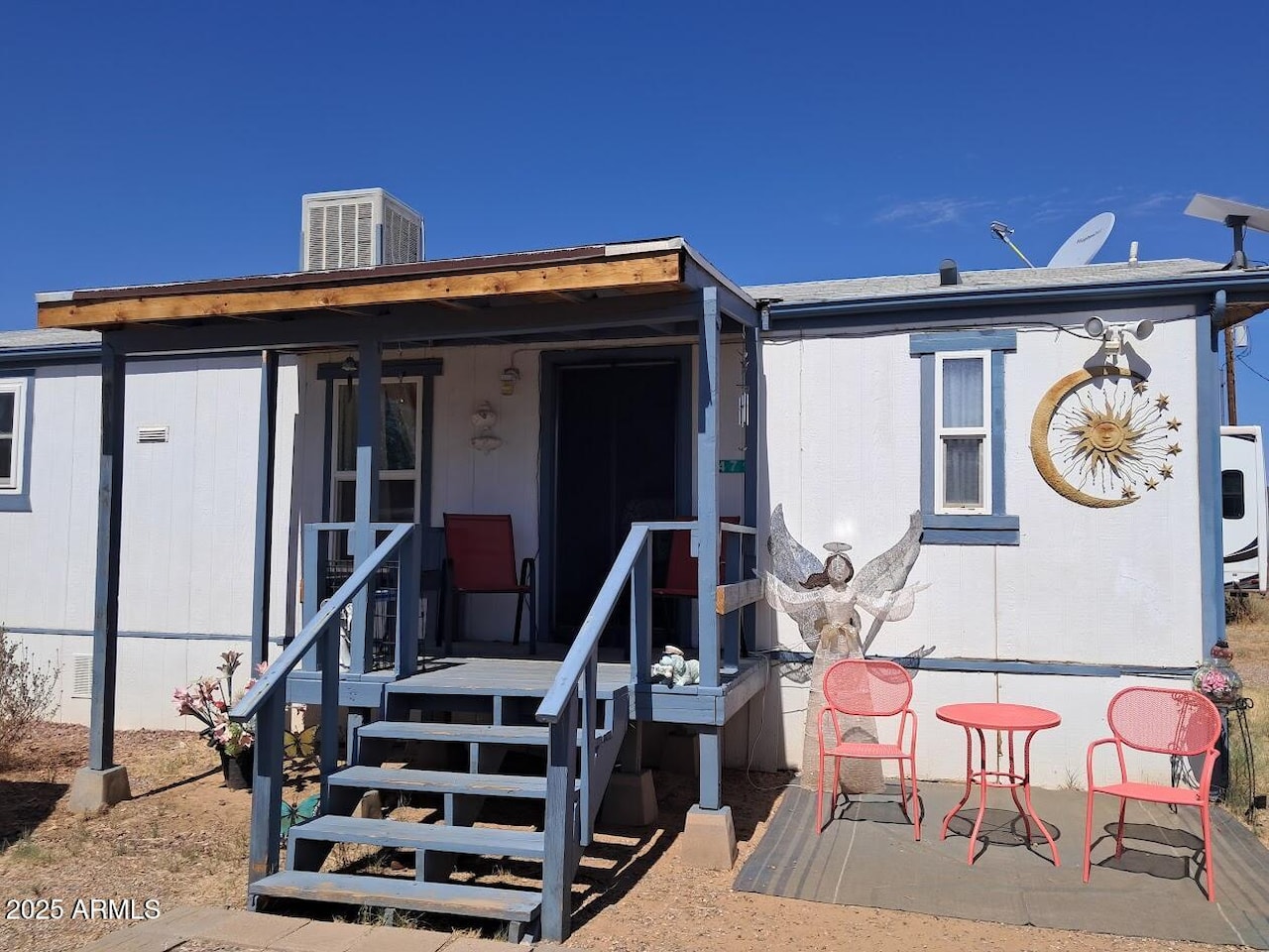 2479 N Calle Segundo -- Huachuca City, AZ 85616 | MLS 6888753