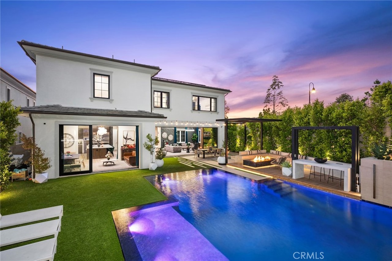 51 Owl Ln Irvine, CA 92618 | MLS OC25147953