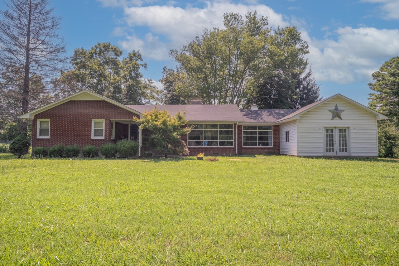 1539 Old Florence Rd Lawrenceburg, TN 38464 | MLS 2929768