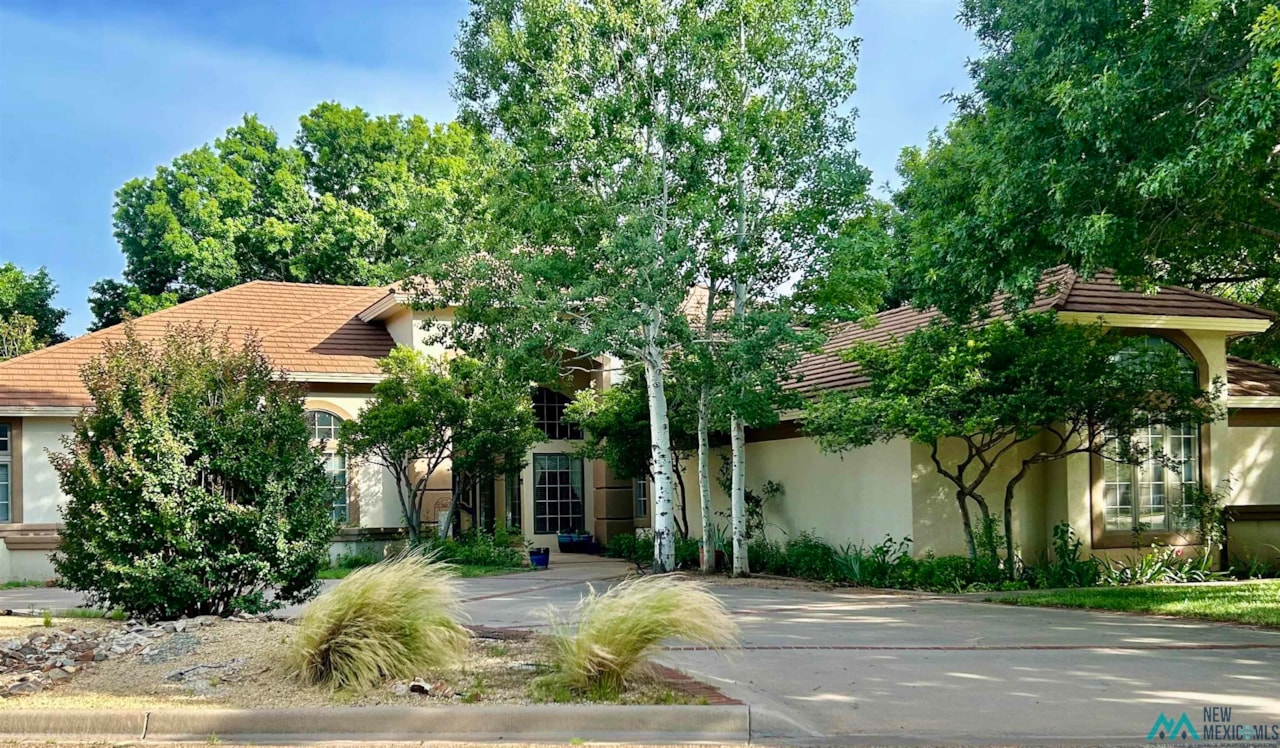 156 Sandzen Drive Clovis, NM 88101 | MLS 20253338