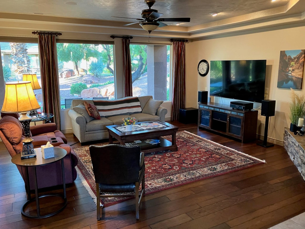 1319 W Red Butte DR Washington, UT 84780 home for sale, MLS#25-262937 - Erika Rogers Photo 31