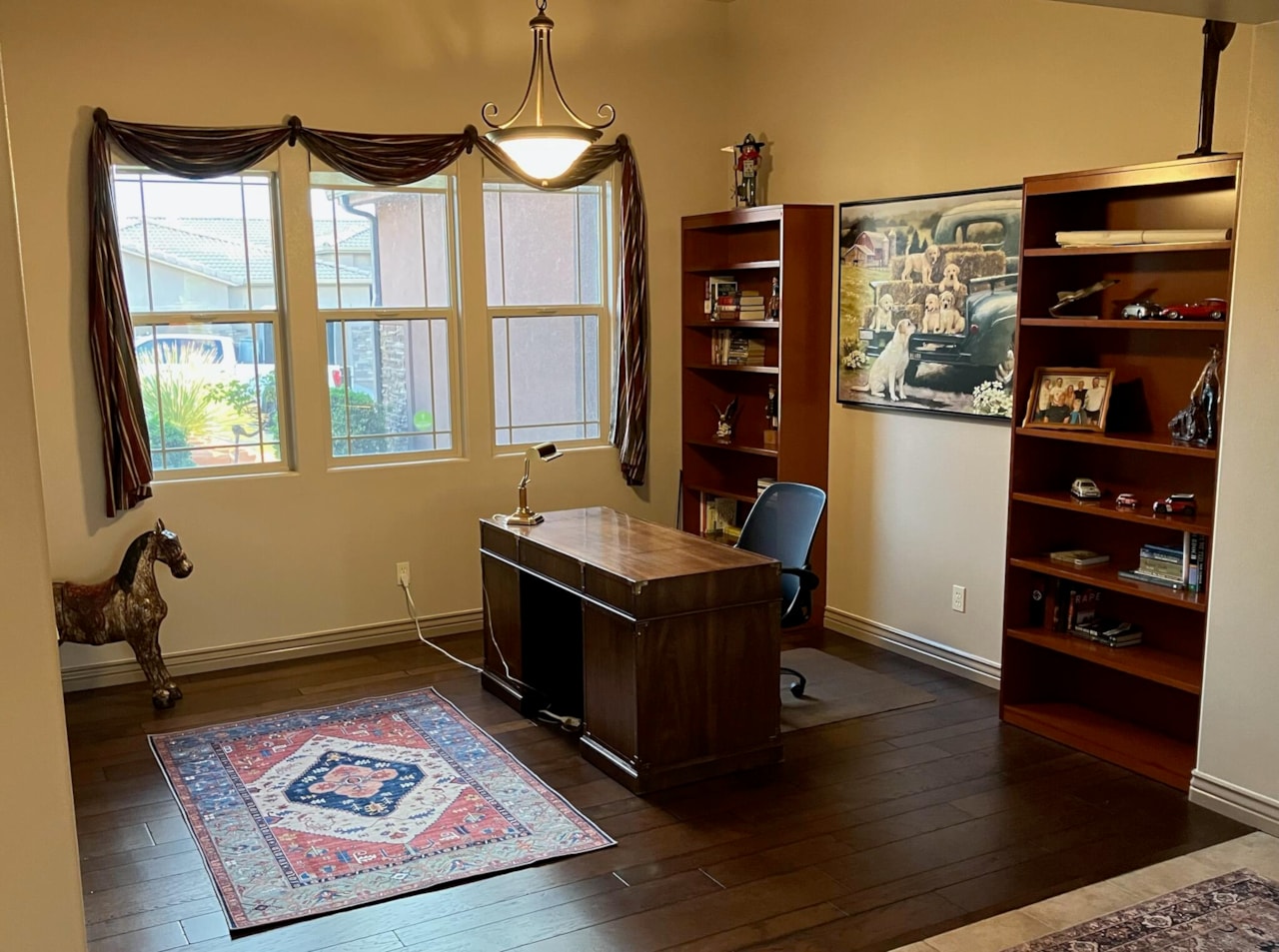 1319 W Red Butte DR Washington, UT 84780 home for sale, MLS#25-262937 - Erika Rogers Photo 32