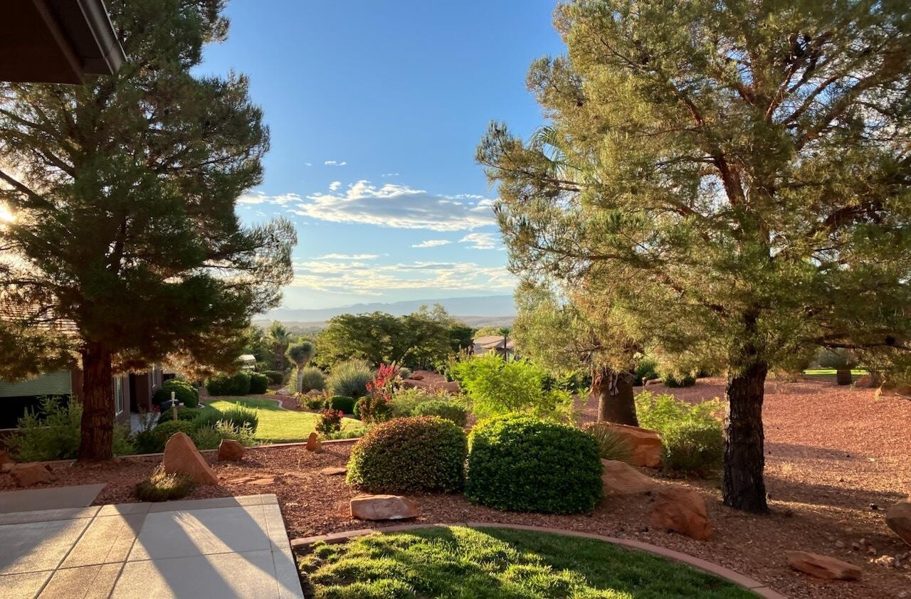 1319 W Red Butte DR Washington, UT 84780 home for sale, MLS#25-262937 - Erika Rogers Photo 34