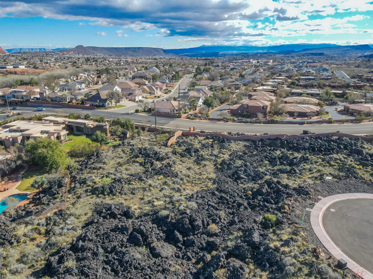 Lava Rock CIR St George, UT 84770 lot for sale, MLS#24-248076 - Erika Rogers Photo 5