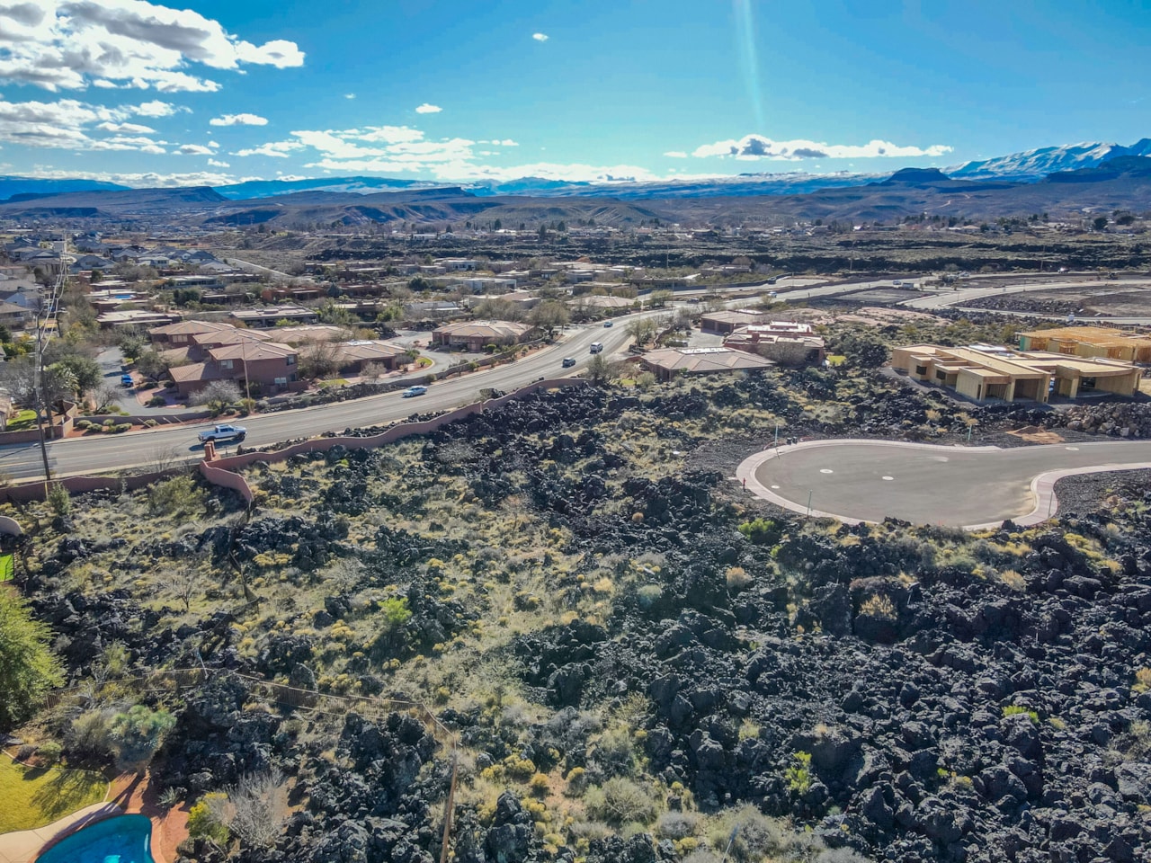 Lava Rock CIR St George, UT 84770 lot for sale, MLS#24-248076 - Erika Rogers Photo 6