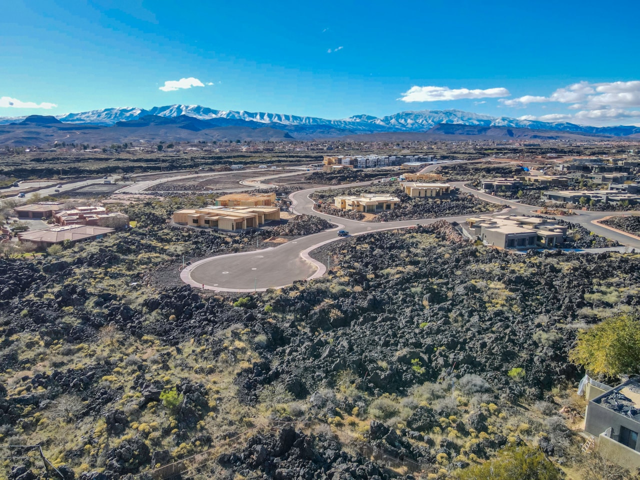 Lava Rock CIR St George, UT 84770 lot for sale, MLS#24-248076 - Erika Rogers Photo 7