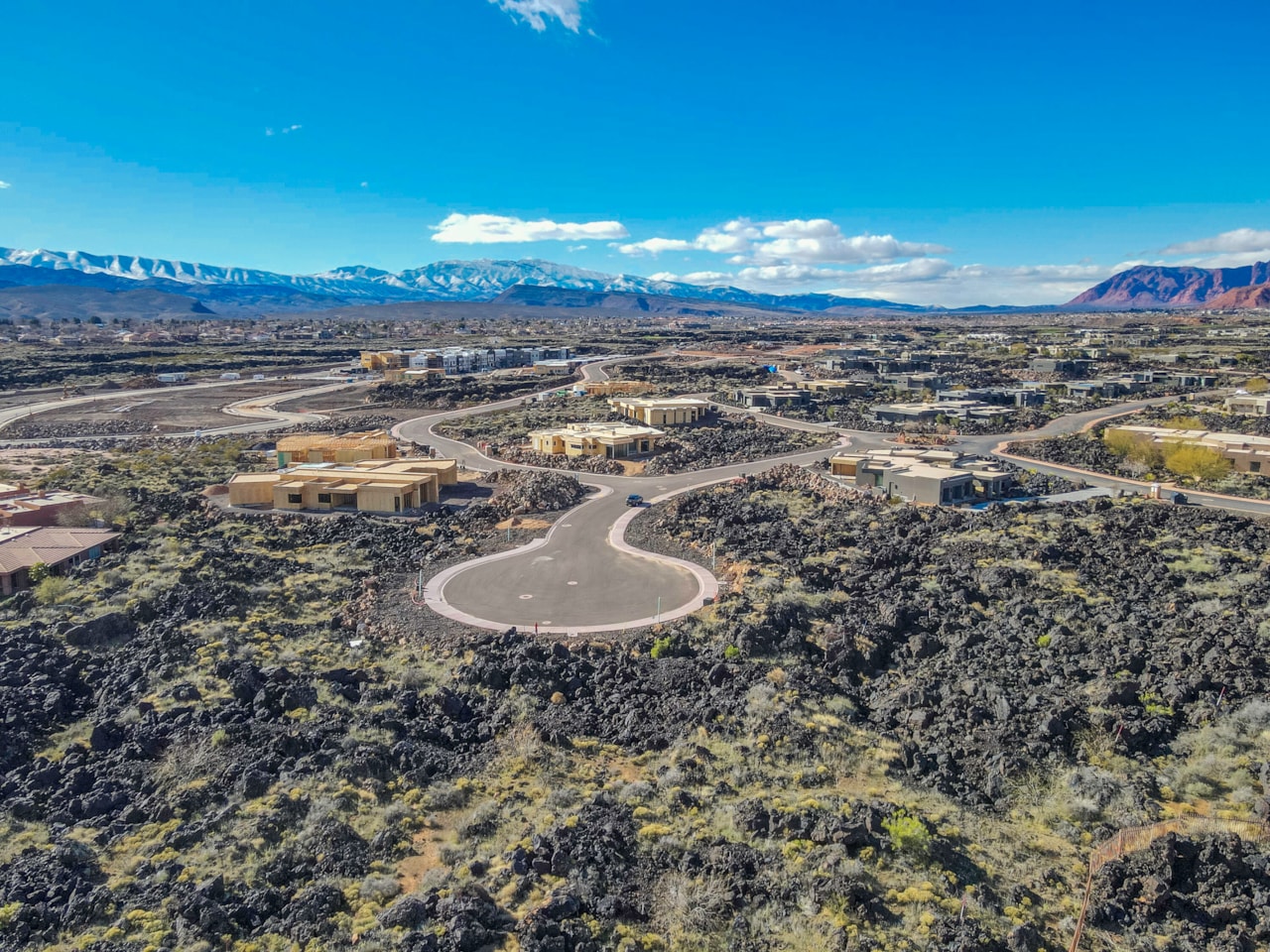 Lava Rock CIR St George, UT 84770 lot for sale, MLS#24-248076 - Erika Rogers Photo 8