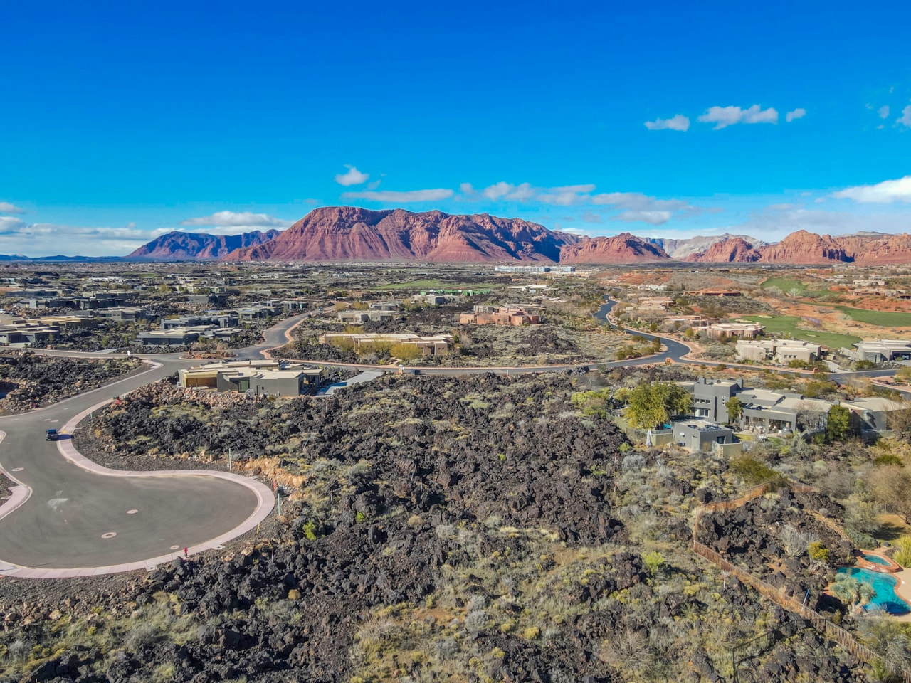 Lava Rock CIR St George, UT 84770 lot for sale, MLS#24-248076 - Erika Rogers Photo 10