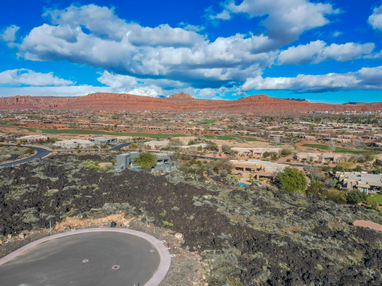 Lava Rock CIR St George, UT 84770 lot for sale, MLS#24-248076 - Erika Rogers Photo 12