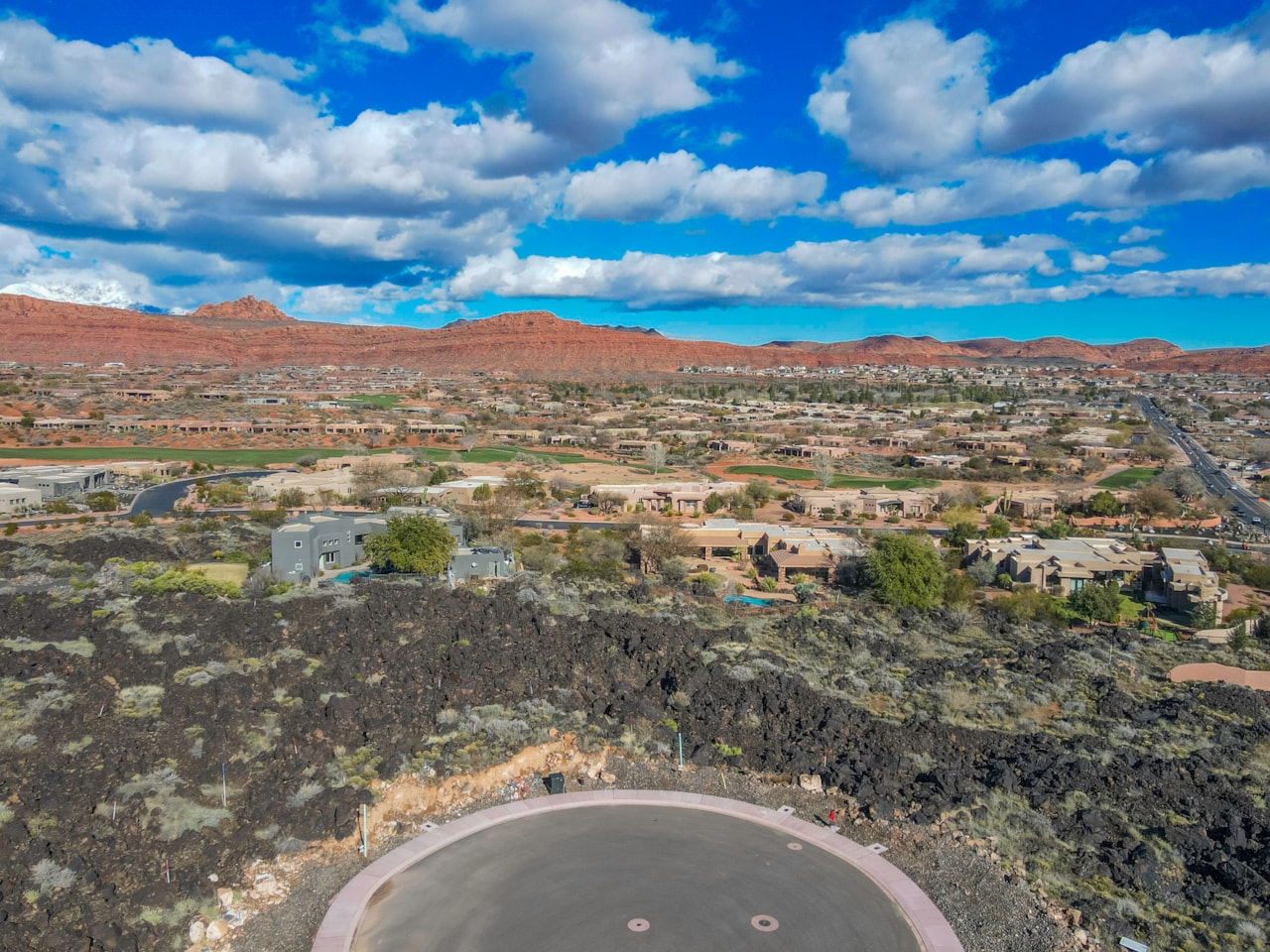 Lava Rock CIR St George, UT 84770 lot for sale, MLS#24-248076 - Erika Rogers Photo 13