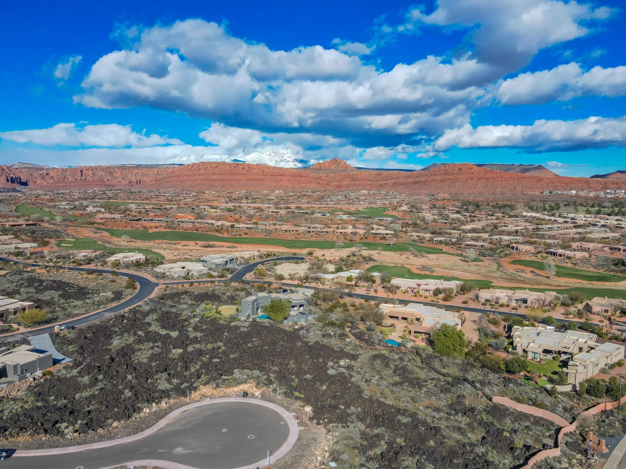 Lava Rock CIR St George, UT 84770 lot for sale, MLS#24-248076 - Erika Rogers Photo 15