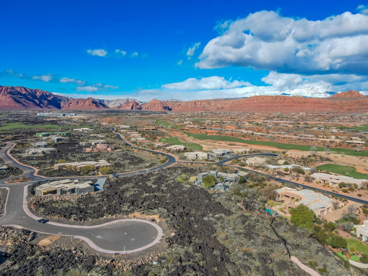 Lava Rock CIR St George, UT 84770 lot for sale, MLS#24-248076 - Erika Rogers Photo 16