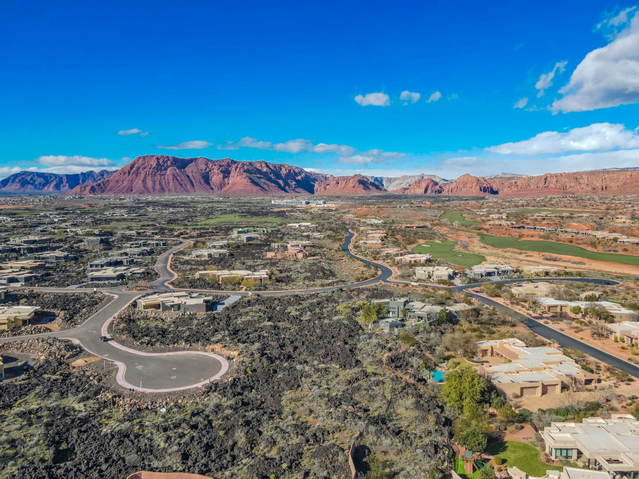 Lava Rock CIR St George, UT 84770 lot for sale, MLS#24-248076 - Erika Rogers Photo 17