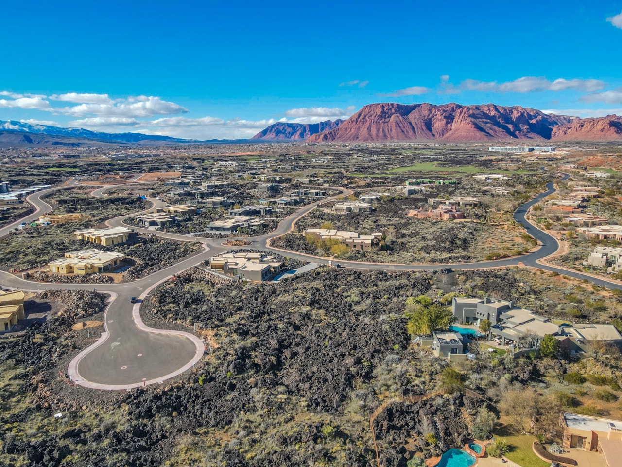 Lava Rock CIR St George, UT 84770 lot for sale, MLS#24-248076 - Erika Rogers Photo 18