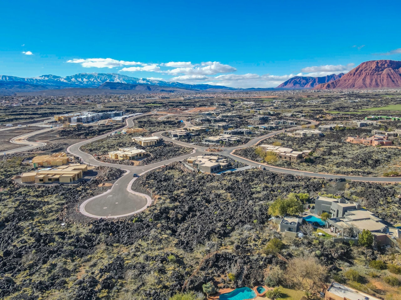 Lava Rock CIR St George, UT 84770 lot for sale, MLS#24-248076 - Erika Rogers Photo 19