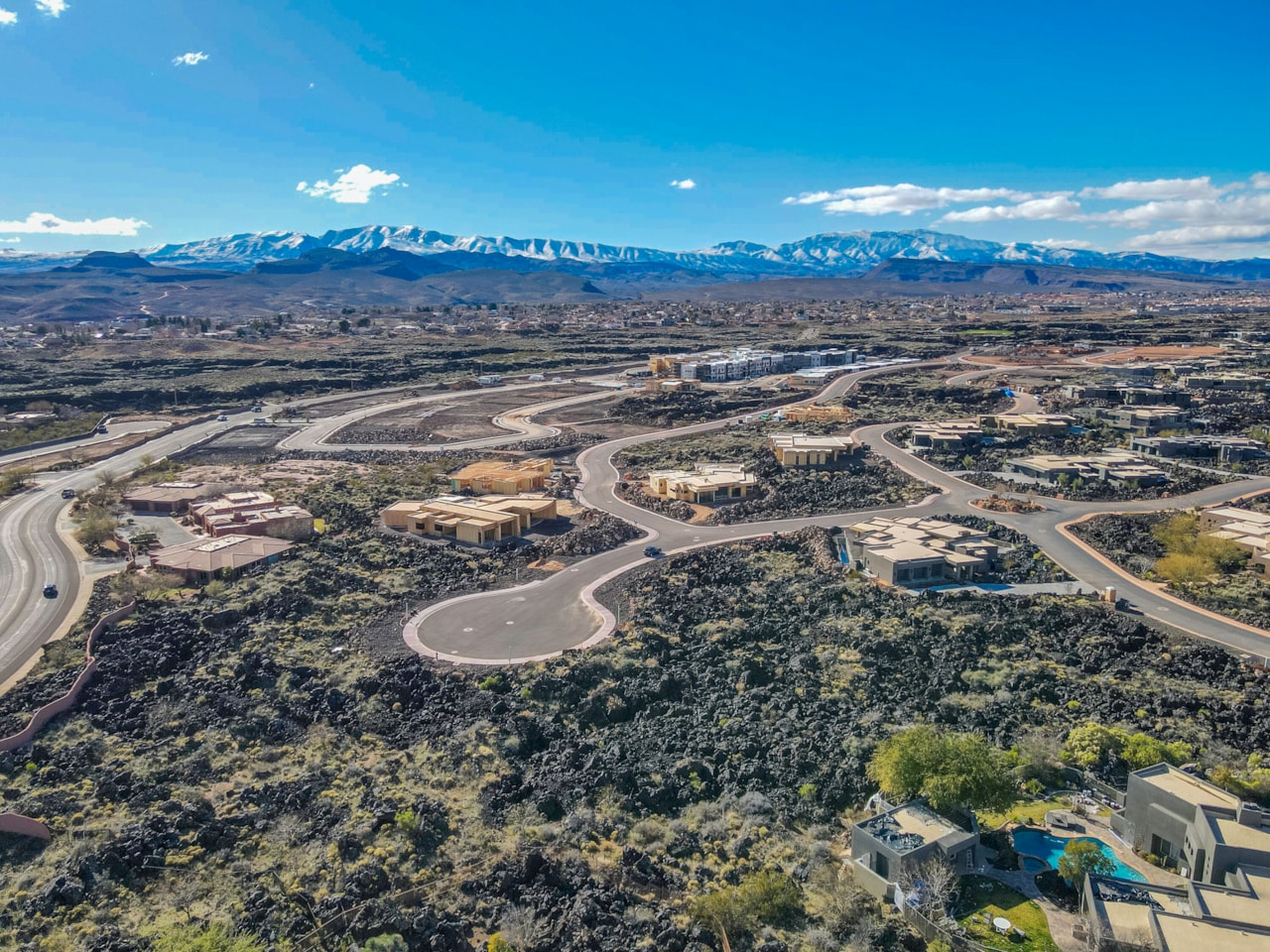 Lava Rock CIR St George, UT 84770 lot for sale, MLS#24-248076 - Erika Rogers Photo 20