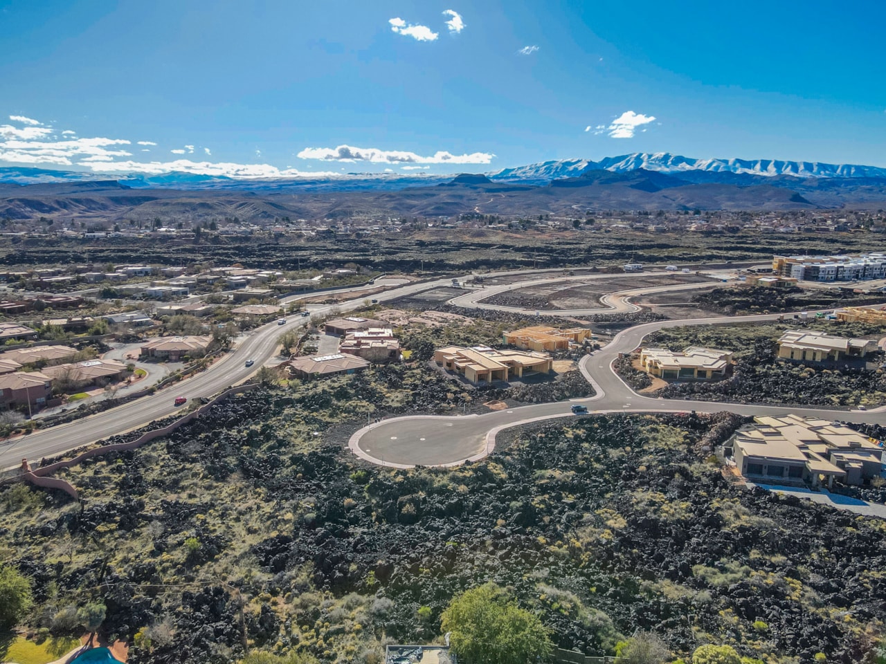 Lava Rock CIR St George, UT 84770 lot for sale, MLS#24-248076 - Erika Rogers Photo 21