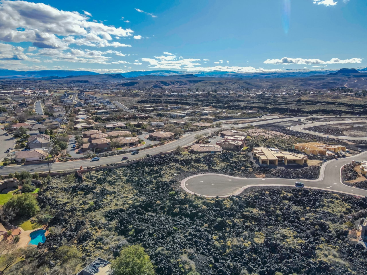 Lava Rock CIR St George, UT 84770 lot for sale, MLS#24-248076 - Erika Rogers Photo 22