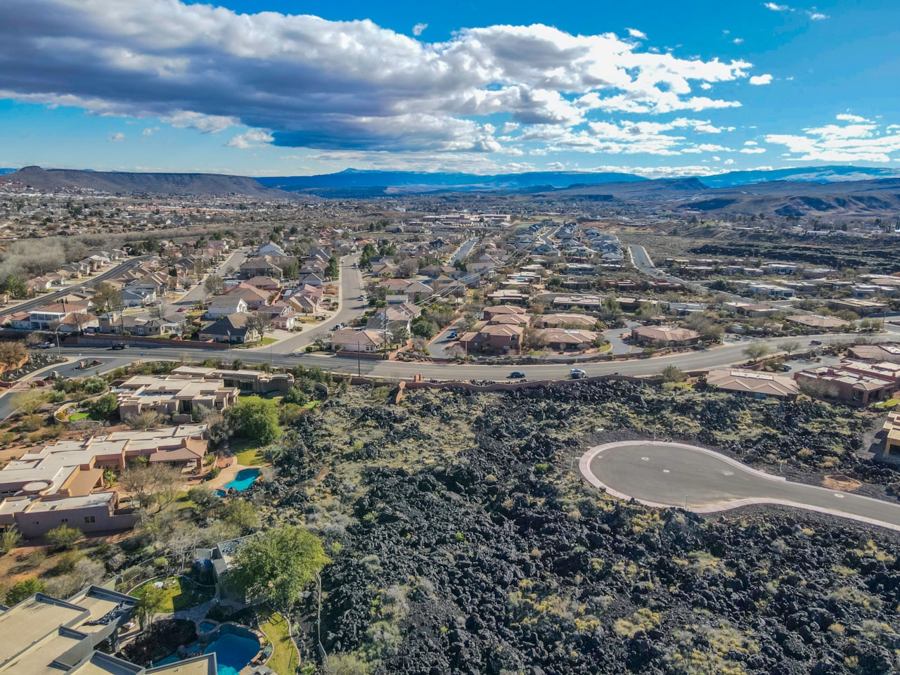 Lava Rock CIR St George, UT 84770 lot for sale, MLS#24-248076 - Erika Rogers Photo 23