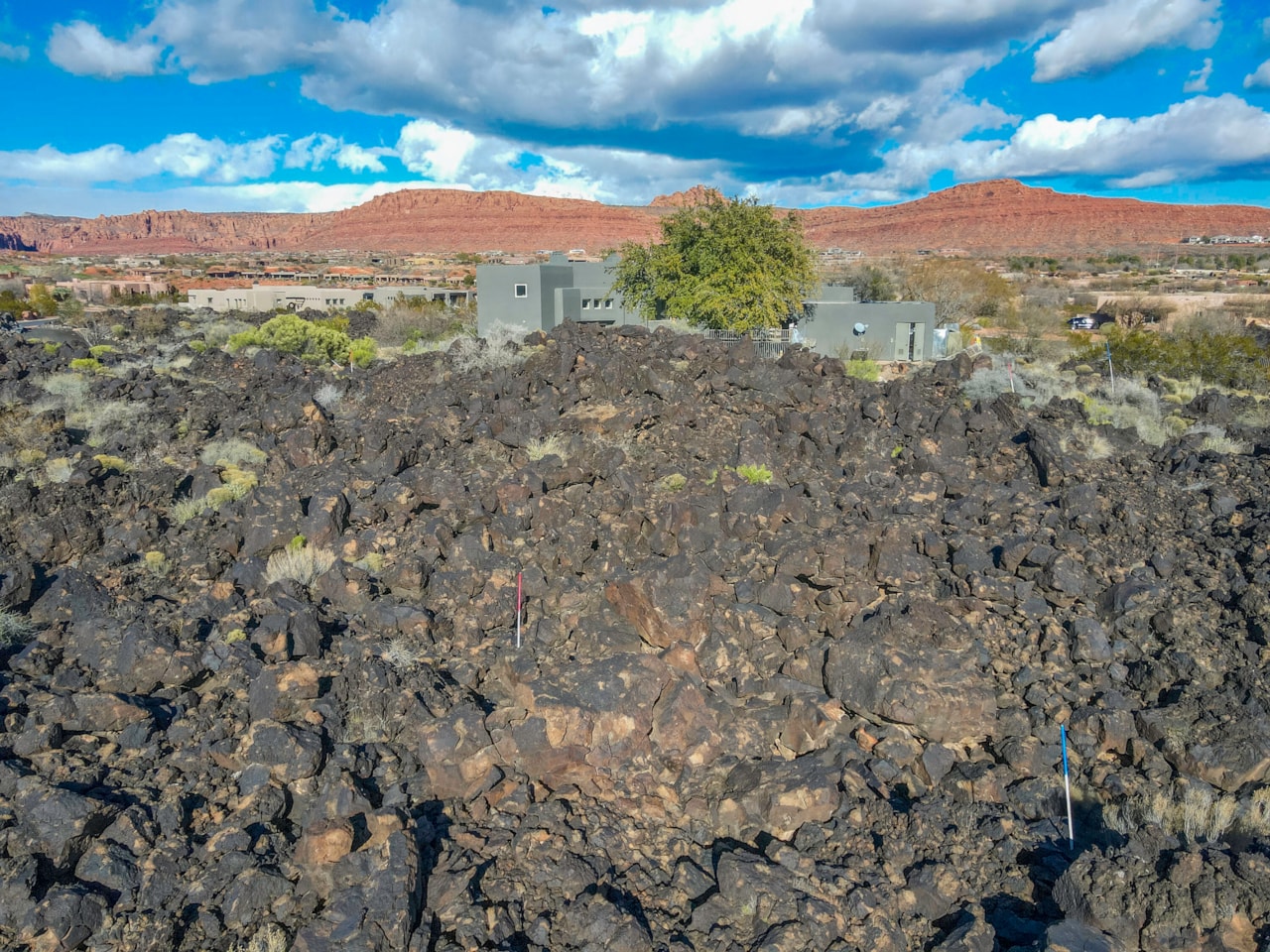 Lava Rock CIR St George, UT 84770 lot for sale, MLS#24-248076 - Erika Rogers Photo 28