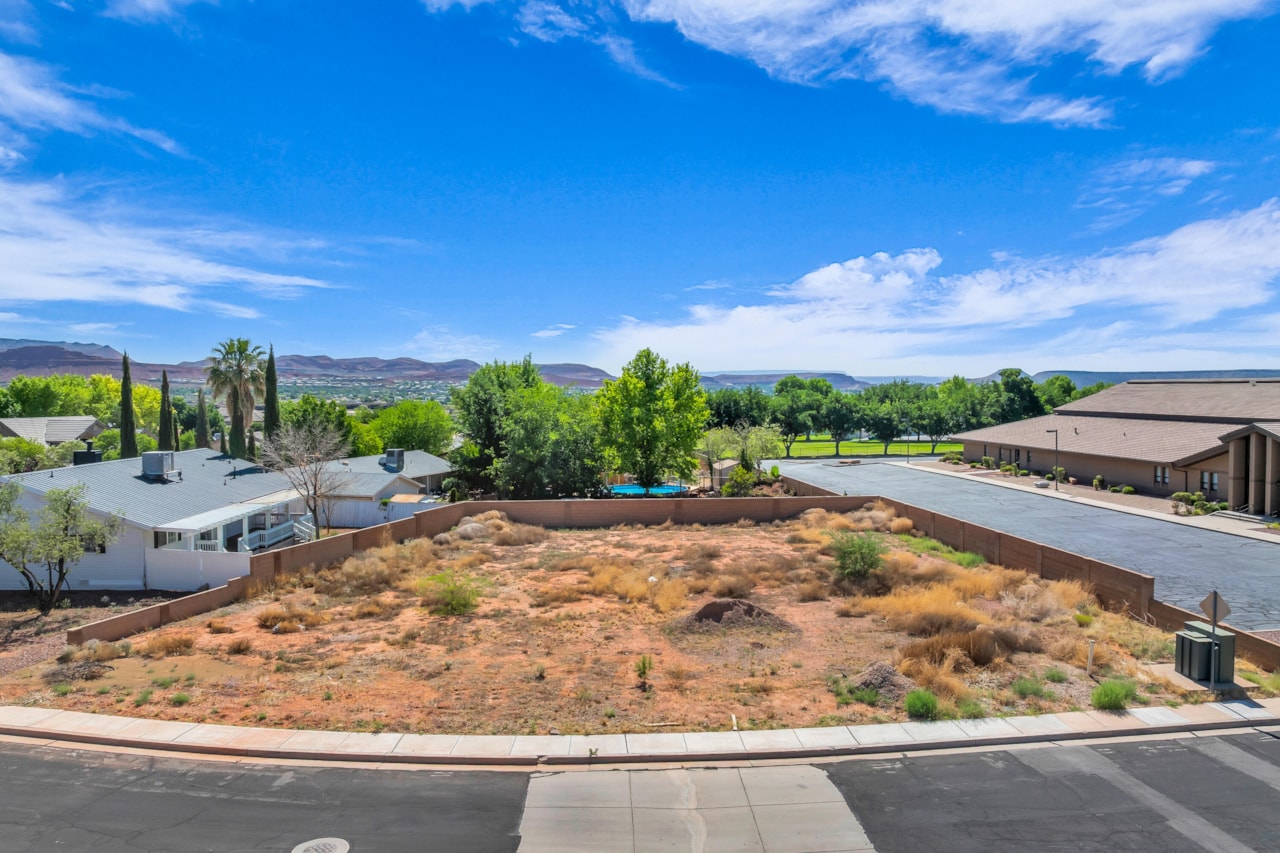 Desert Dawn DR Santa Clara, UT 84765 lot for sale, MLS#25-262376 - Erika Rogers Photo 2
