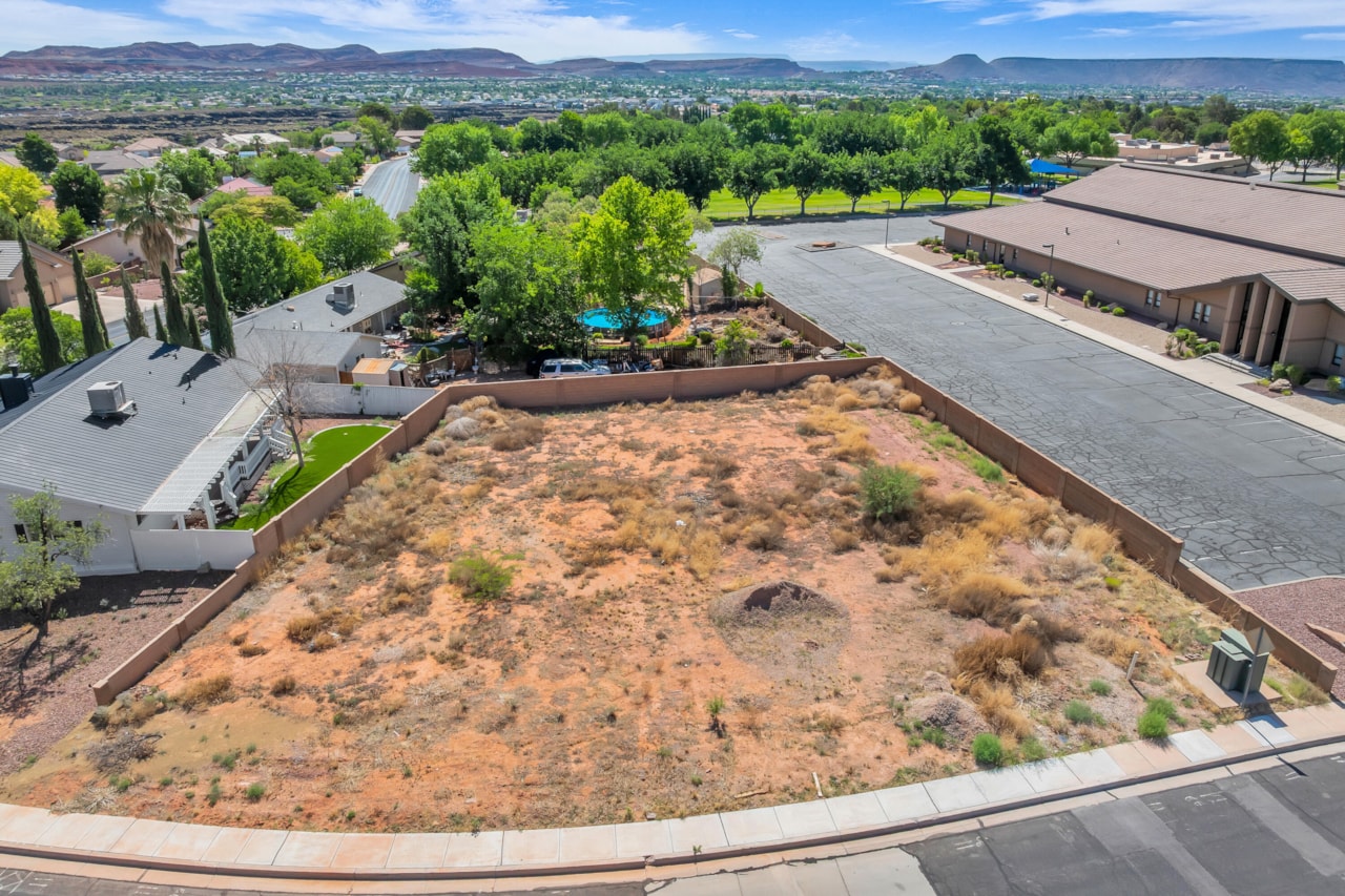Desert Dawn DR Santa Clara, UT 84765 lot for sale, MLS#25-262376 - Erika Rogers Photo 5