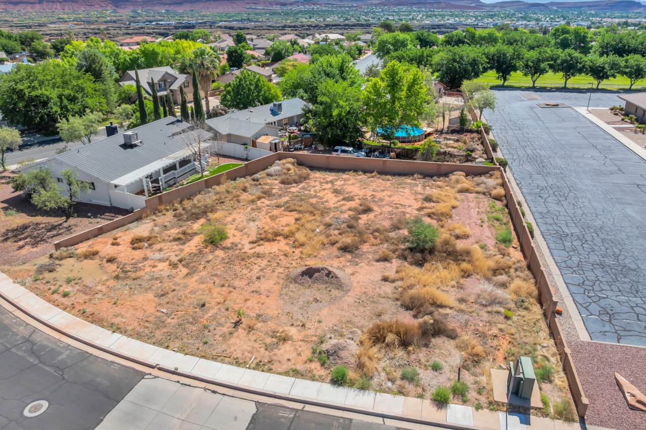 Desert Dawn DR Santa Clara, UT 84765 lot for sale, MLS#25-262376 - Erika Rogers Photo 6
