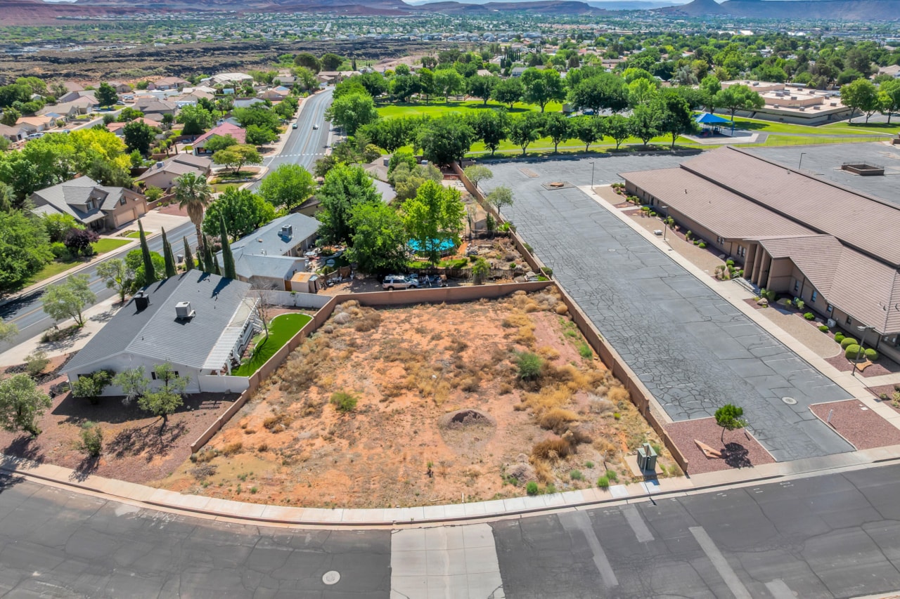 Desert Dawn DR Santa Clara, UT 84765 lot for sale, MLS#25-262376 - Erika Rogers Photo 7