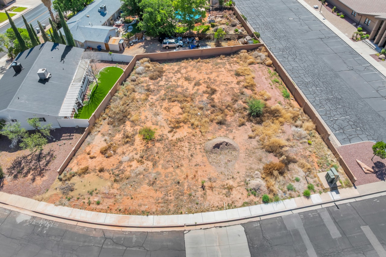 Desert Dawn DR Santa Clara, UT 84765 lot for sale, MLS#25-262376 - Erika Rogers Photo 9
