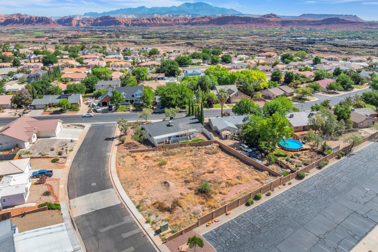 Desert Dawn DR Santa Clara, UT 84765 lot for sale, MLS#25-262376 - Erika Rogers Photo 10