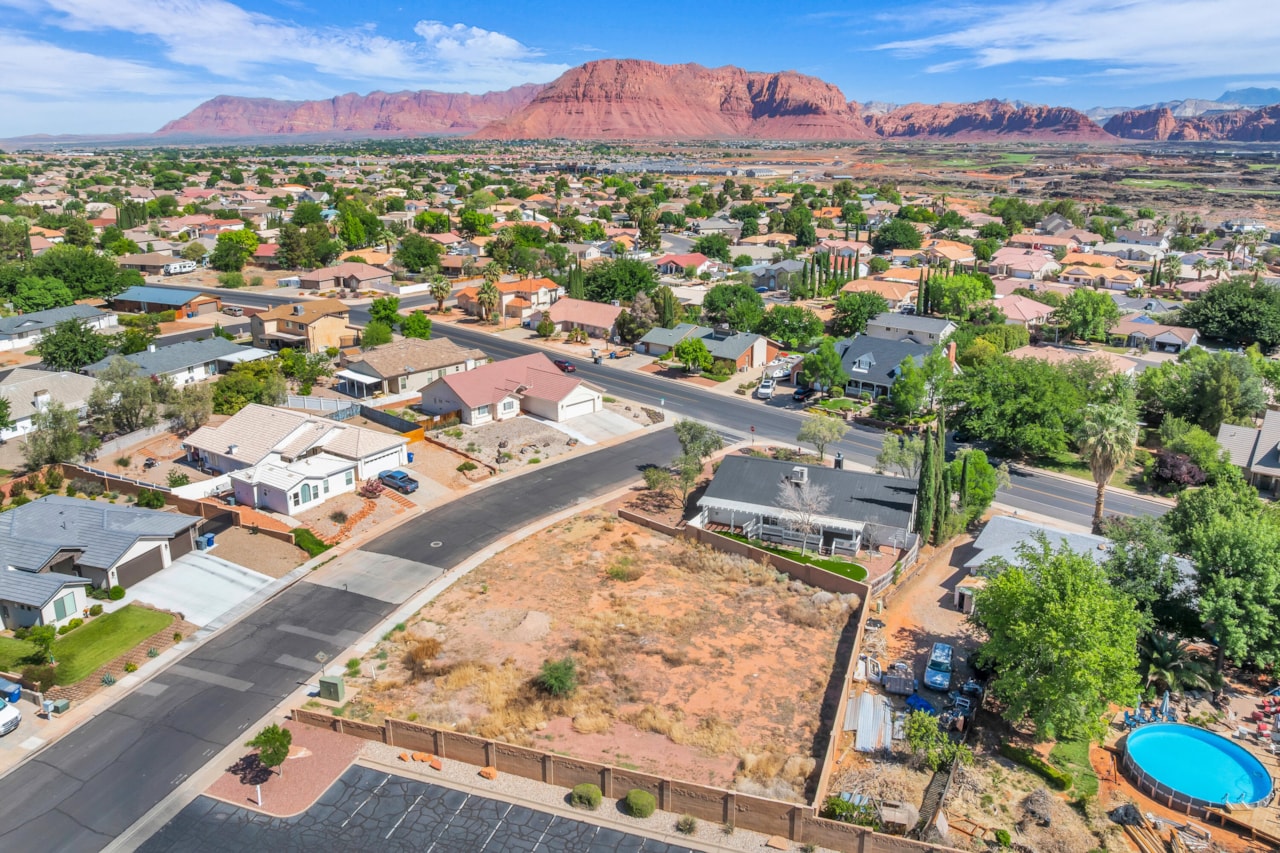 Desert Dawn DR Santa Clara, UT 84765 lot for sale, MLS#25-262376 - Erika Rogers Photo 11