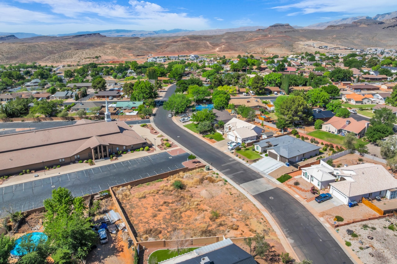 Desert Dawn DR Santa Clara, UT 84765 lot for sale, MLS#25-262376 - Erika Rogers Photo 15