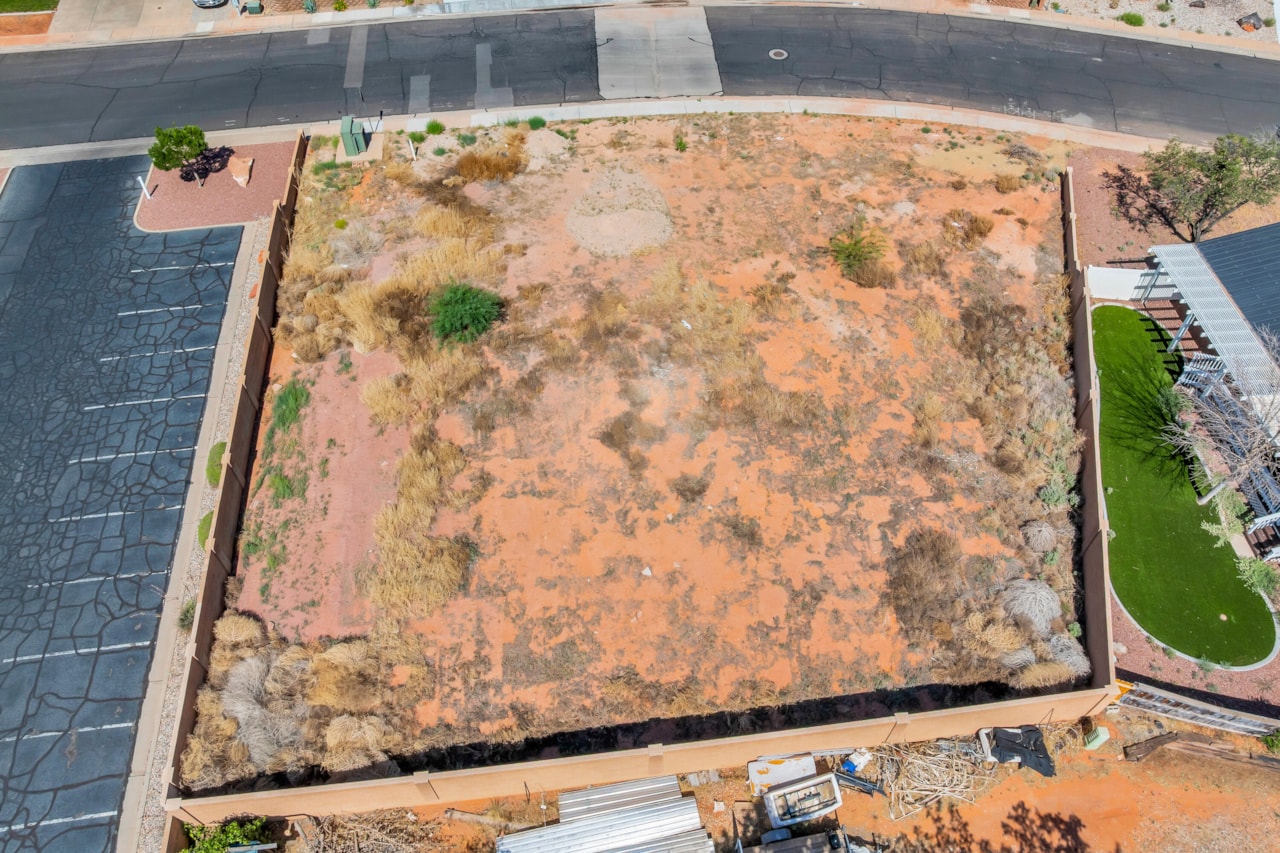 Desert Dawn DR Santa Clara, UT 84765 lot for sale, MLS#25-262376 - Erika Rogers Photo 16