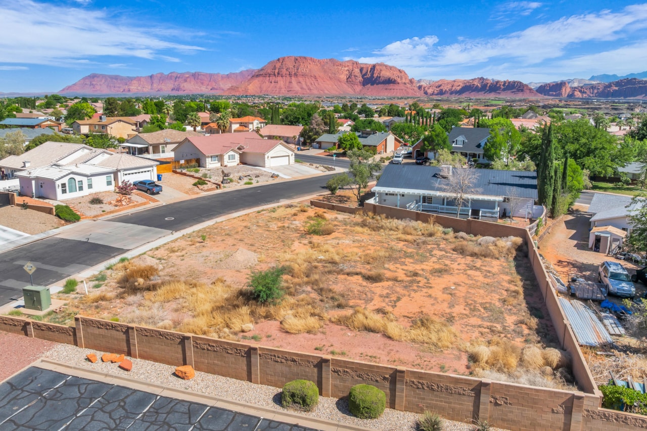 Desert Dawn DR Santa Clara, UT 84765 lot for sale, MLS#25-262376 - Erika Rogers Photo 17