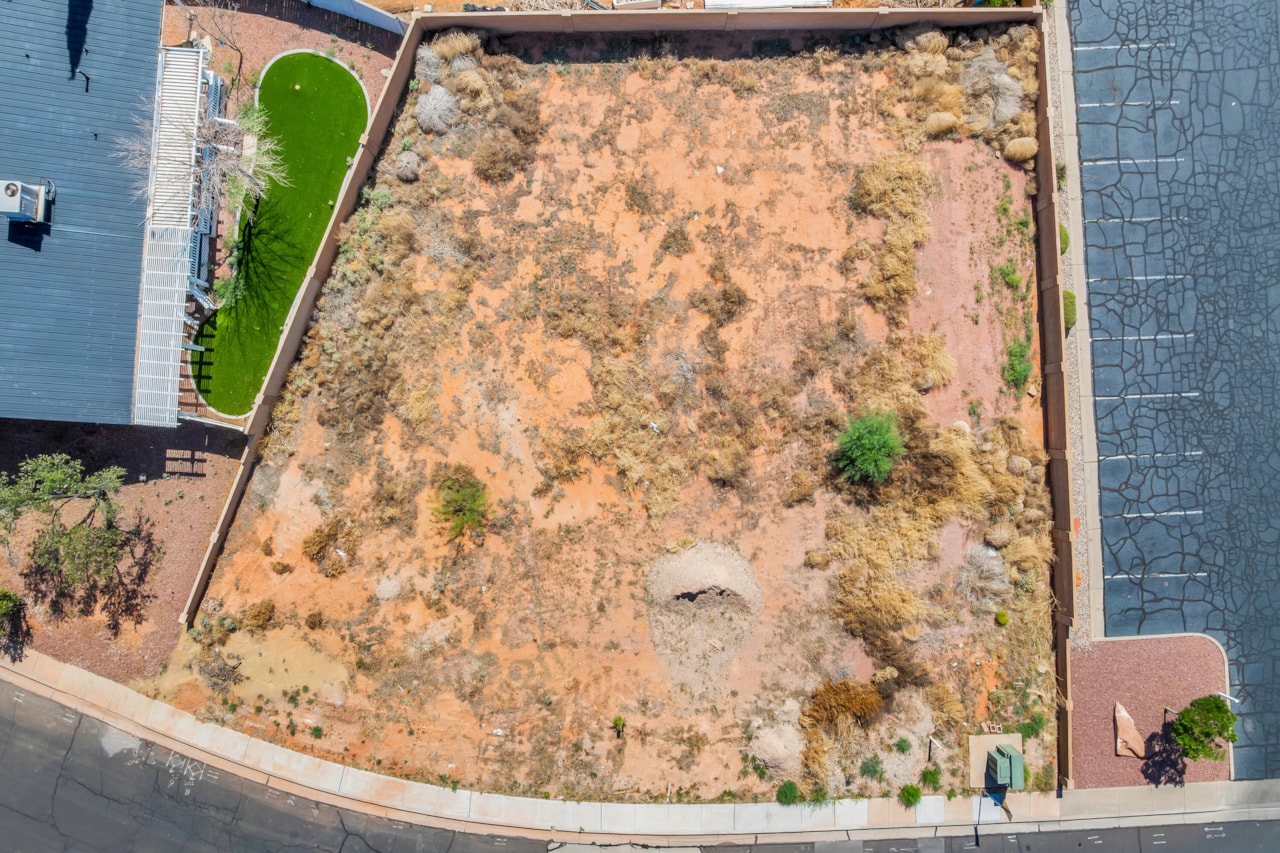 Desert Dawn DR Santa Clara, UT 84765 lot for sale, MLS#25-262376 - Erika Rogers Photo 18