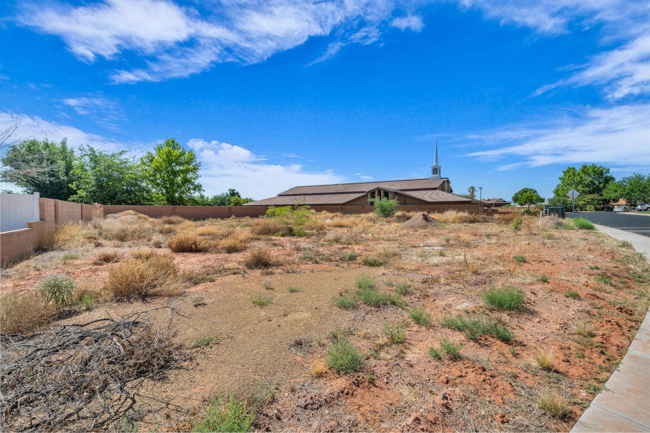 Desert Dawn DR Santa Clara, UT 84765 lot for sale, MLS#25-262376 - Erika Rogers Photo 21