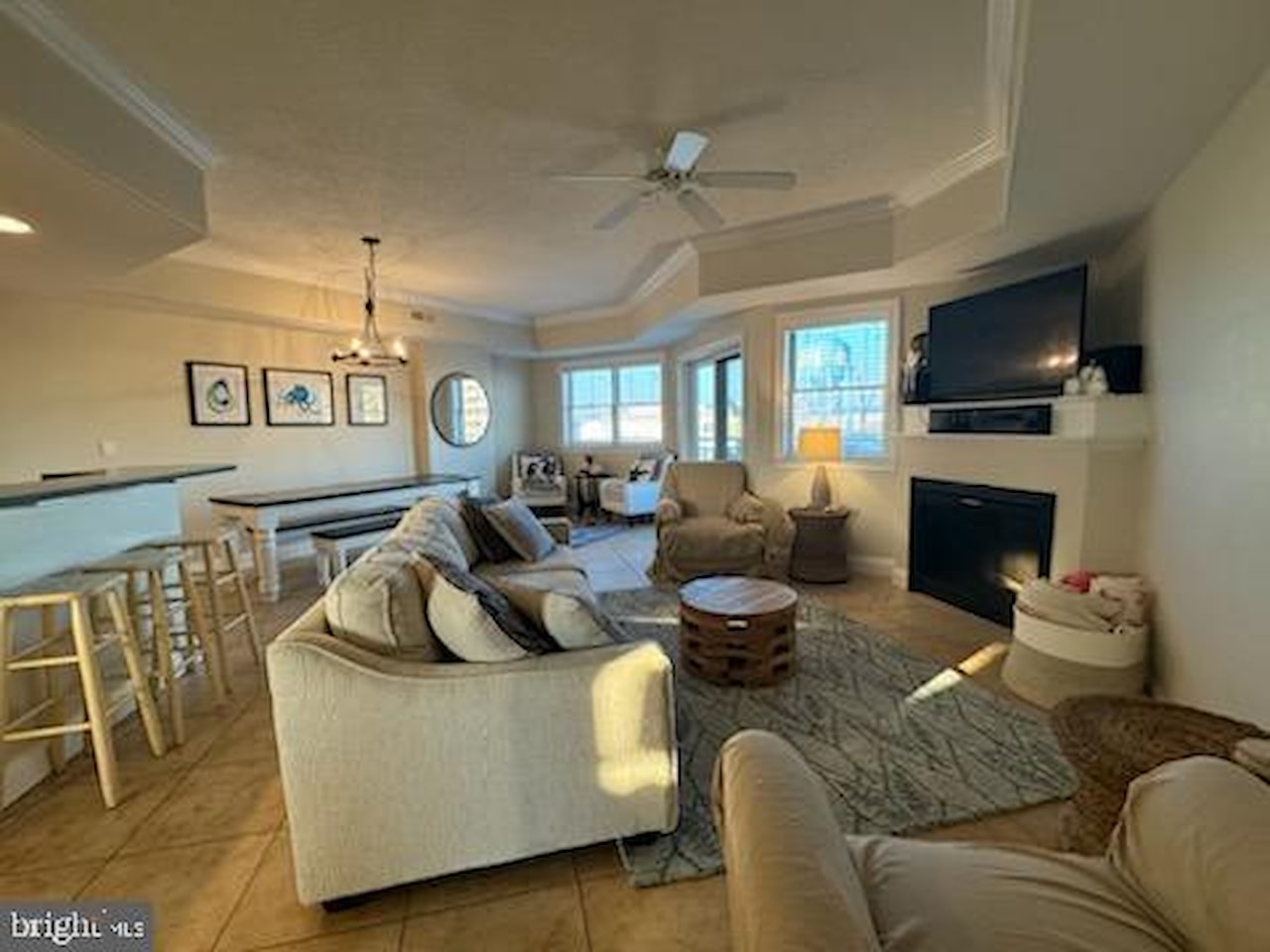 4100 Real Estate for Sale - 18 41st St #304 in Ocean City Photo 41