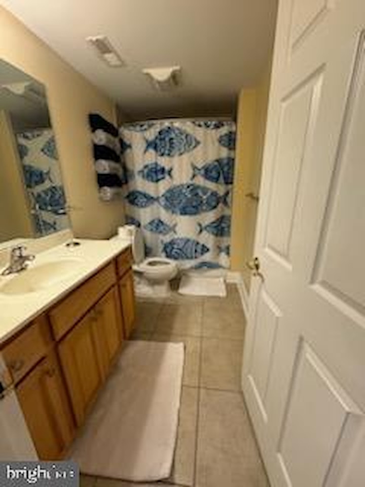 4100 Real Estate for Sale - 18 41st St #304 in Ocean City Photo 48