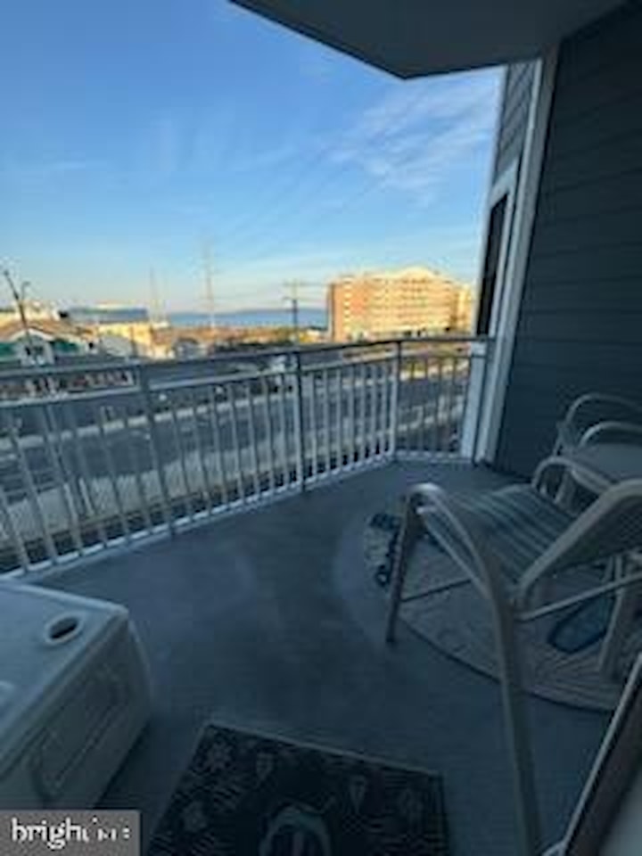4100 Real Estate for Sale - 18 41st St #304 in Ocean City Photo 37