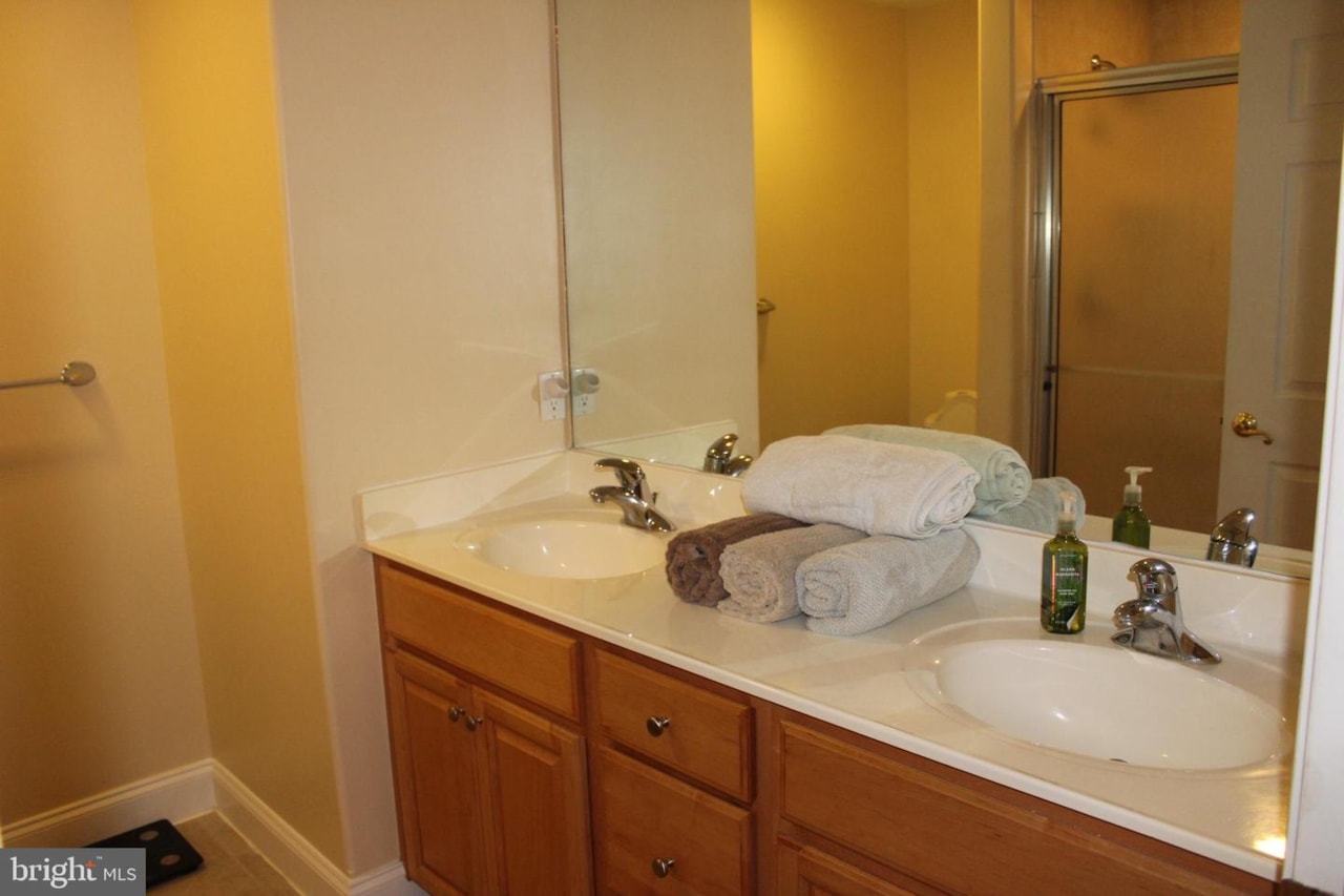 4100 Real Estate for Sale - 18 41st St #304 in Ocean City Photo 22