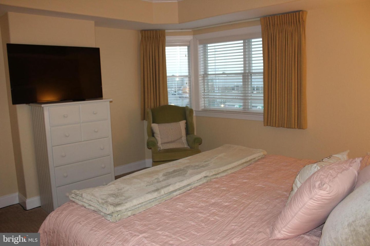4100 Real Estate for Sale - 18 41st St #304 in Ocean City Photo 29